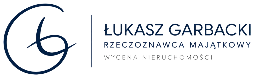 Łukasz Garbacki – rzeczoznawca majątkowy